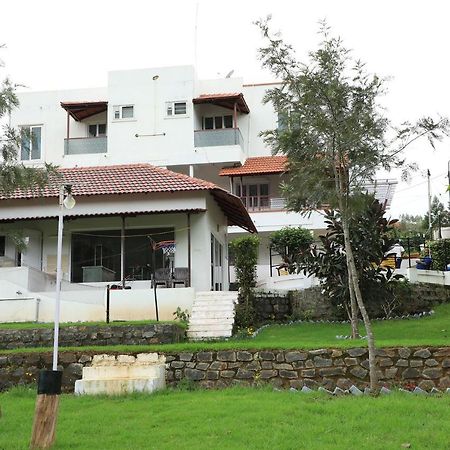 Bison View Resort Kotagiri Zewnętrze zdjęcie