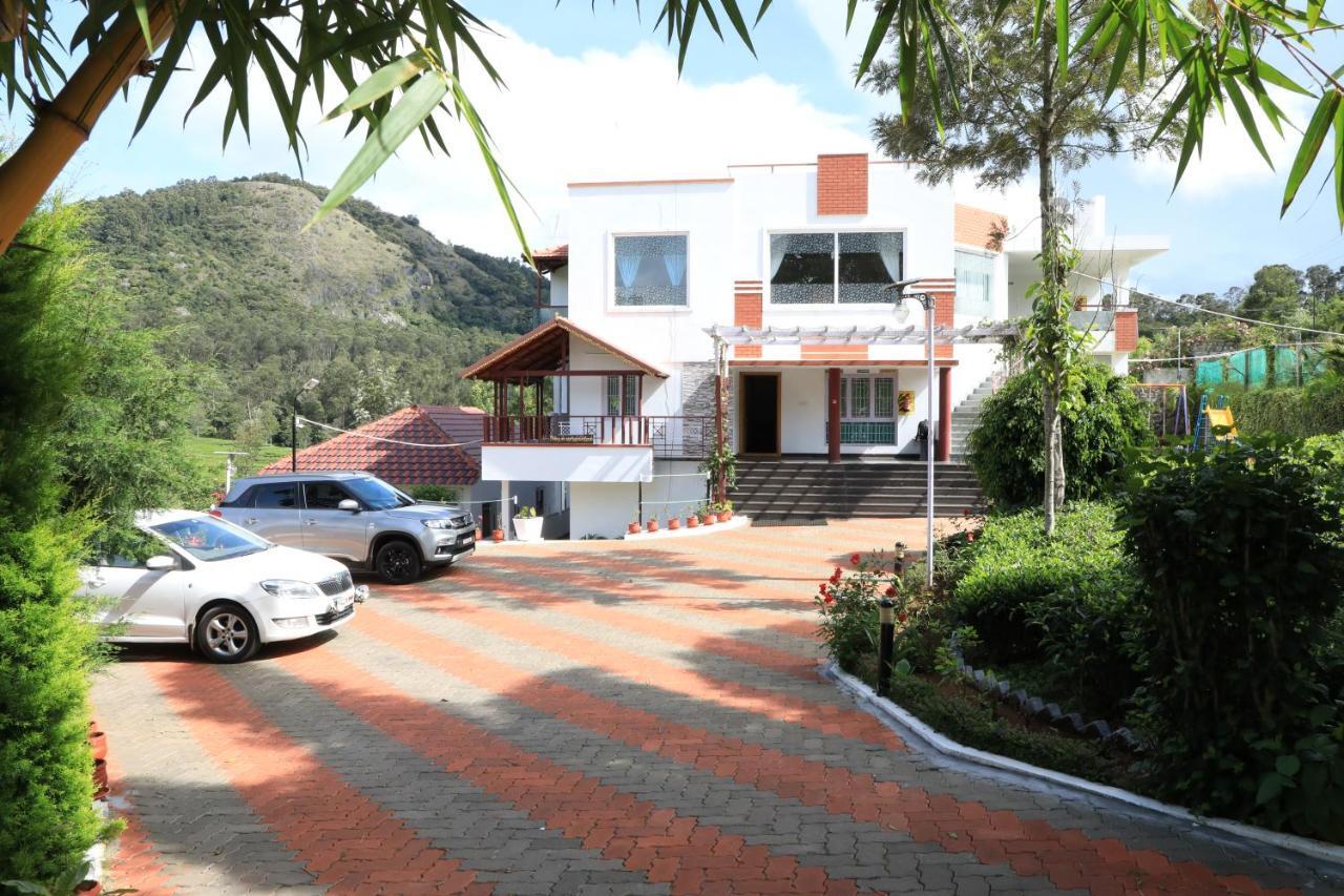 Bison View Resort Kotagiri Zewnętrze zdjęcie