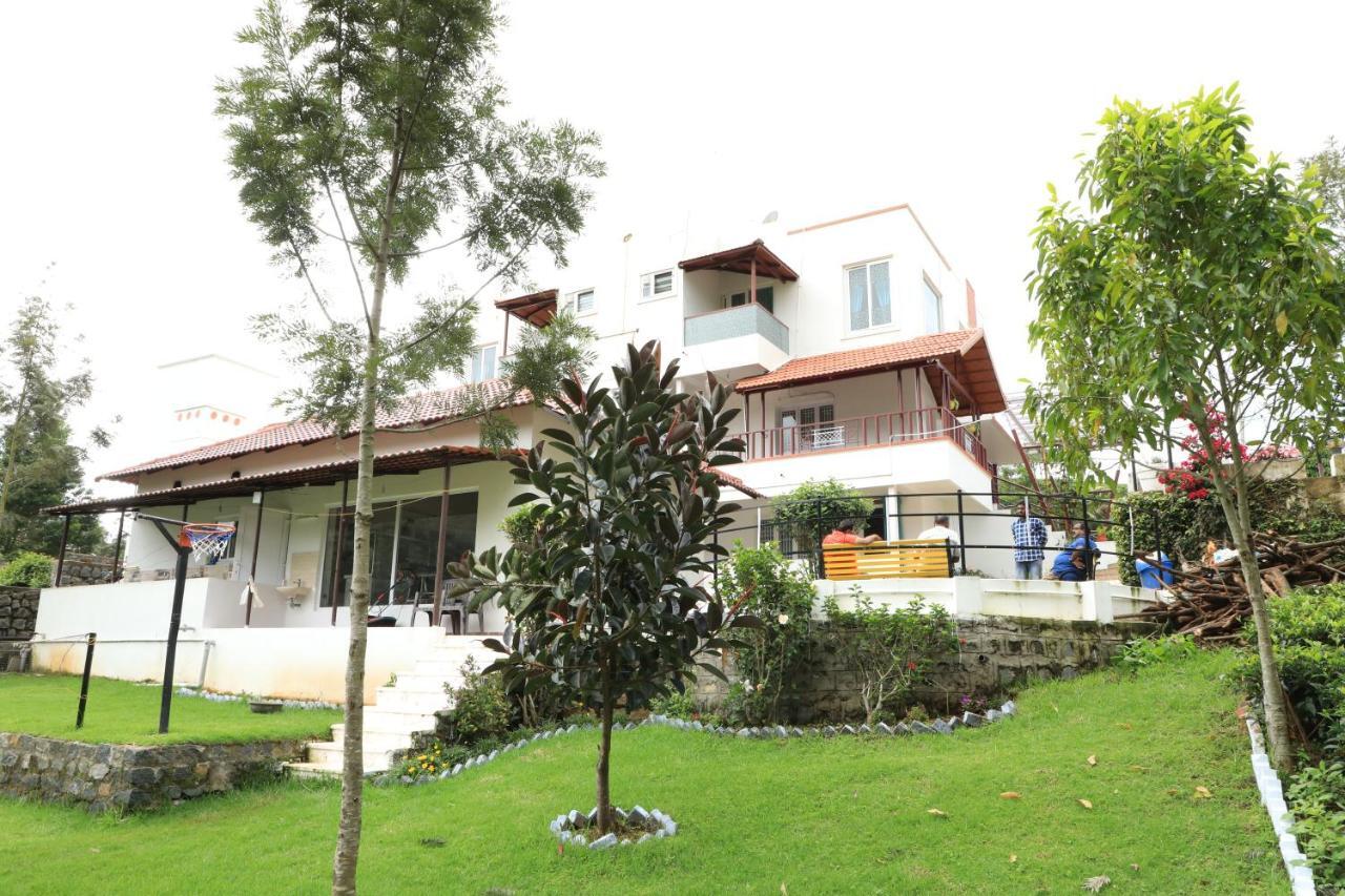Bison View Resort Kotagiri Zewnętrze zdjęcie