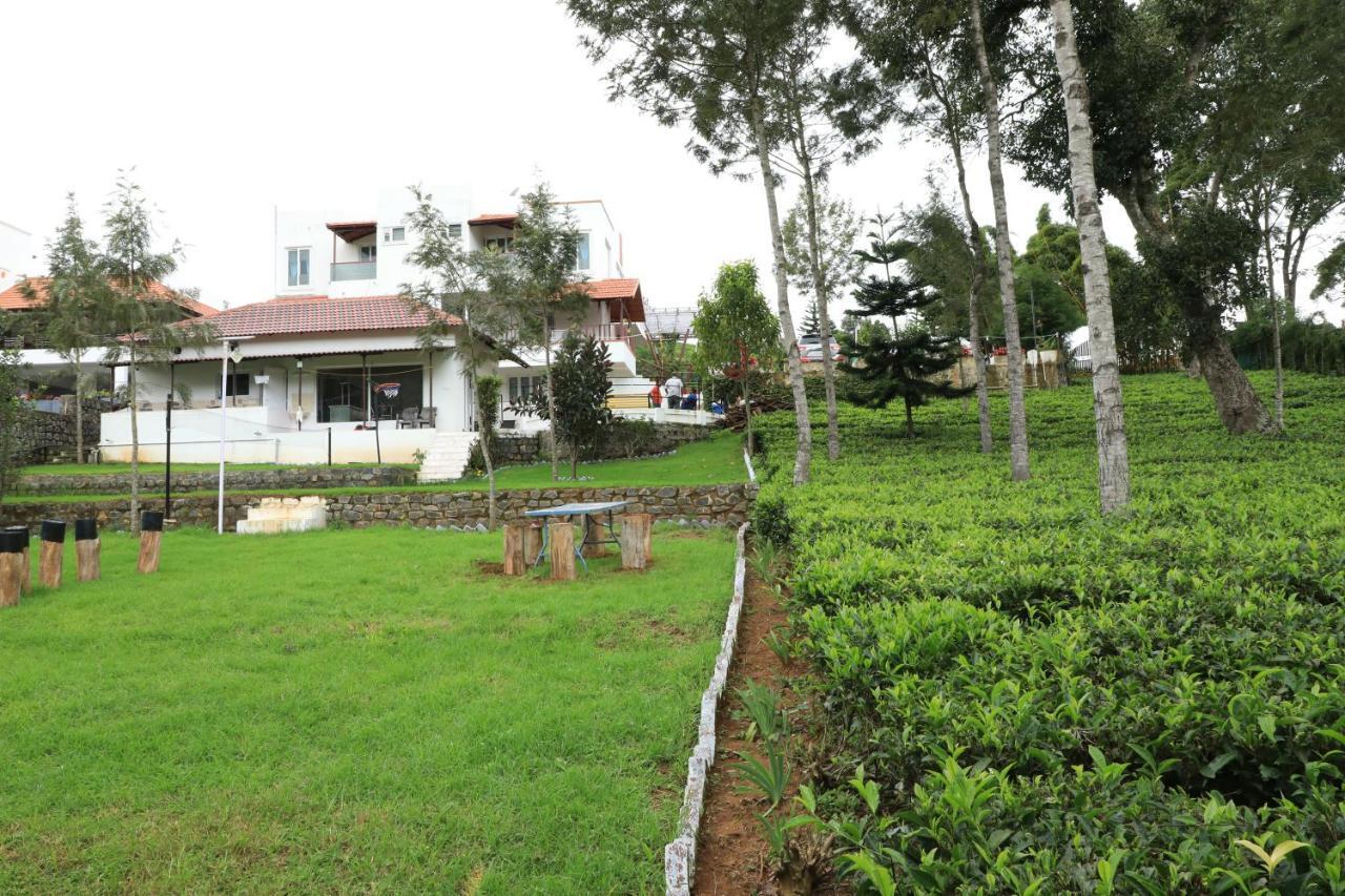 Bison View Resort Kotagiri Zewnętrze zdjęcie