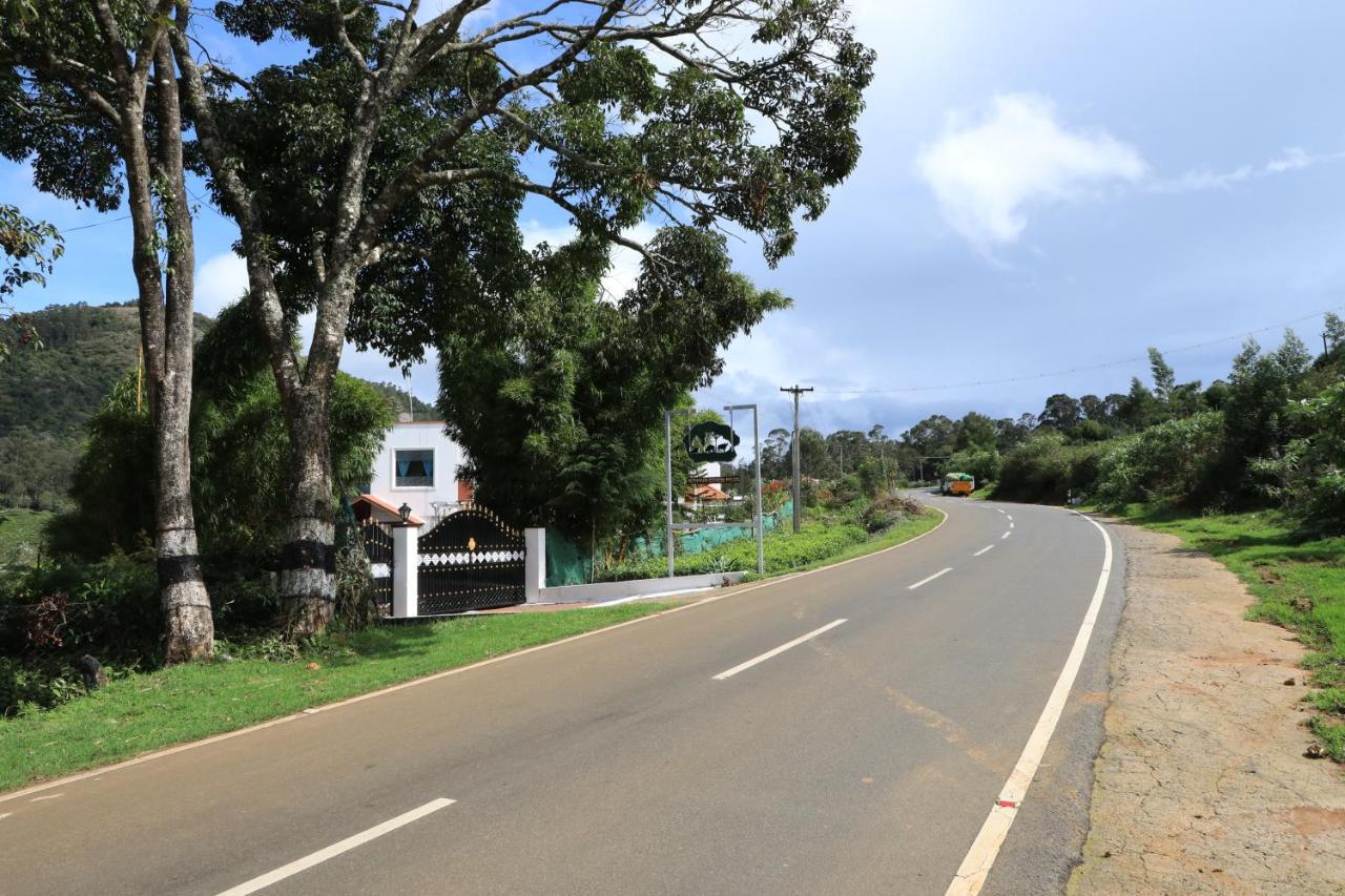 Bison View Resort Kotagiri Zewnętrze zdjęcie