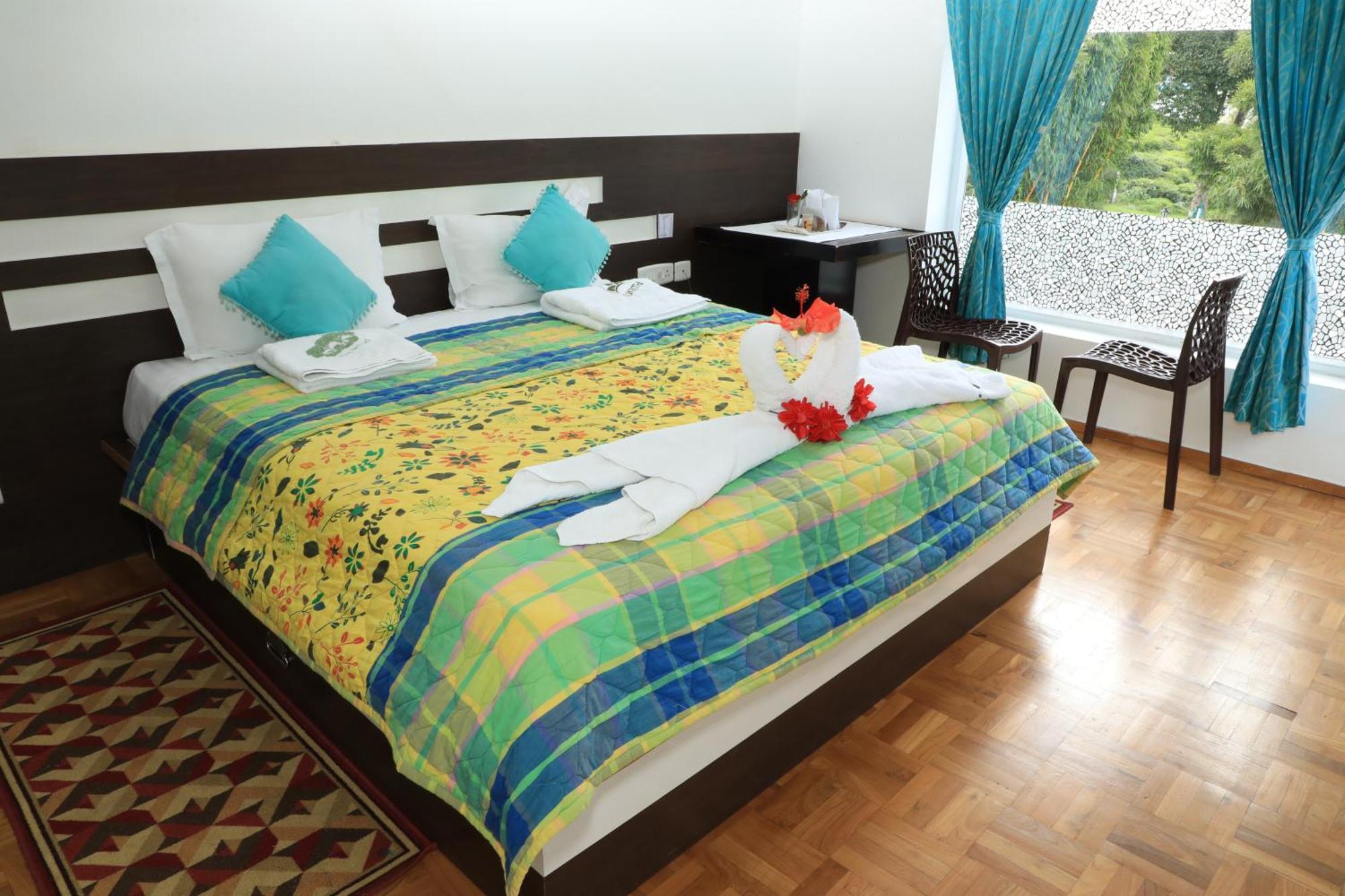 Bison View Resort Kotagiri Zewnętrze zdjęcie