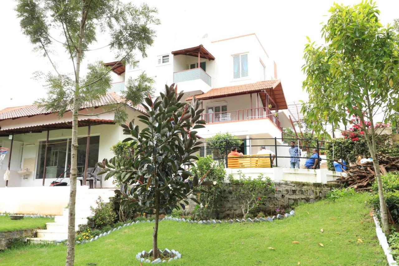 Bison View Resort Kotagiri Zewnętrze zdjęcie