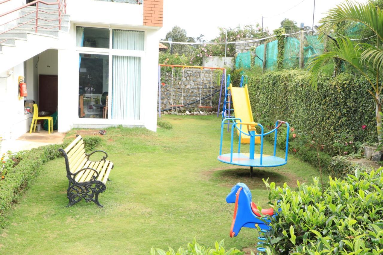 Bison View Resort Kotagiri Zewnętrze zdjęcie