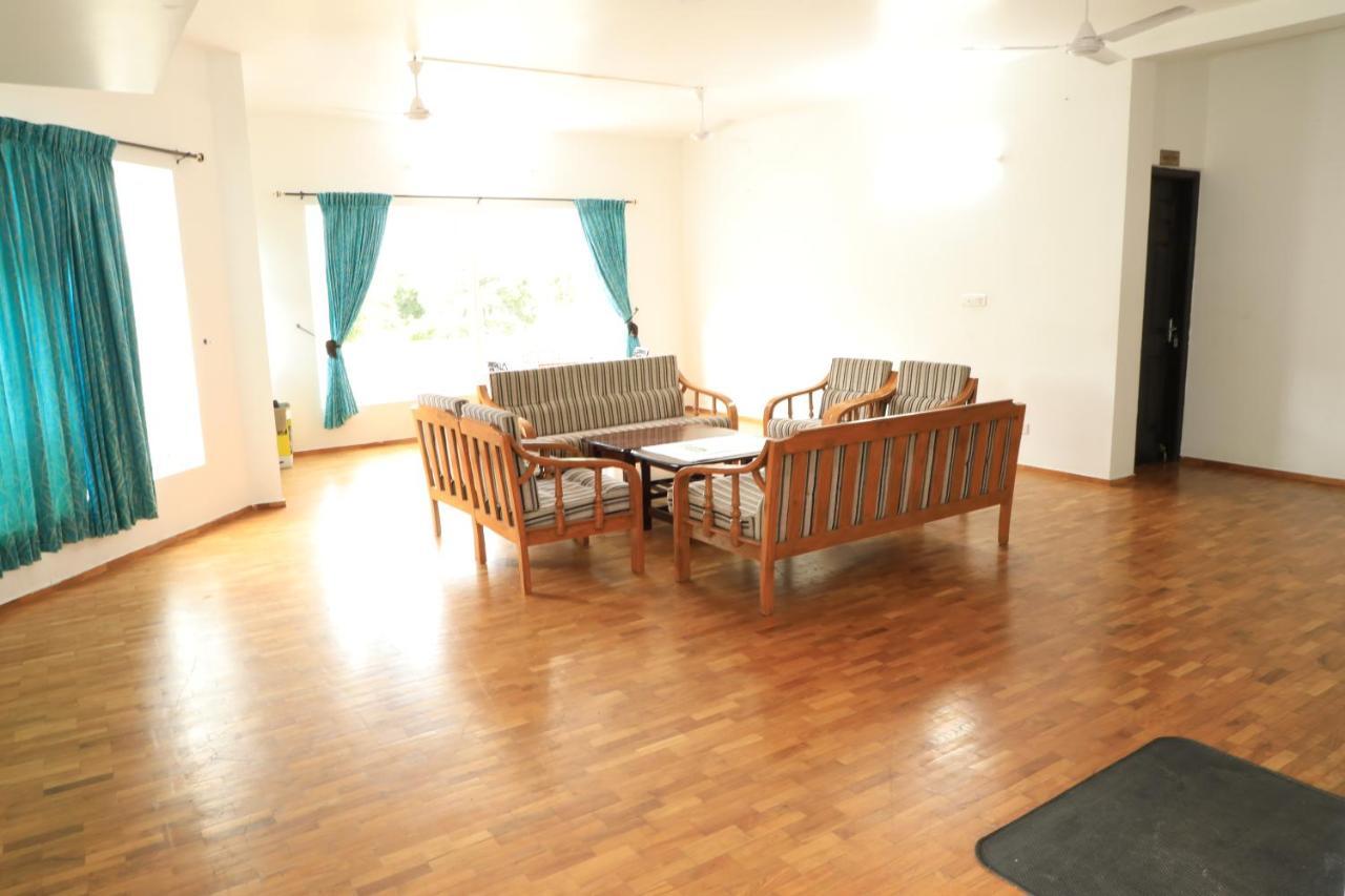 Bison View Resort Kotagiri Zewnętrze zdjęcie