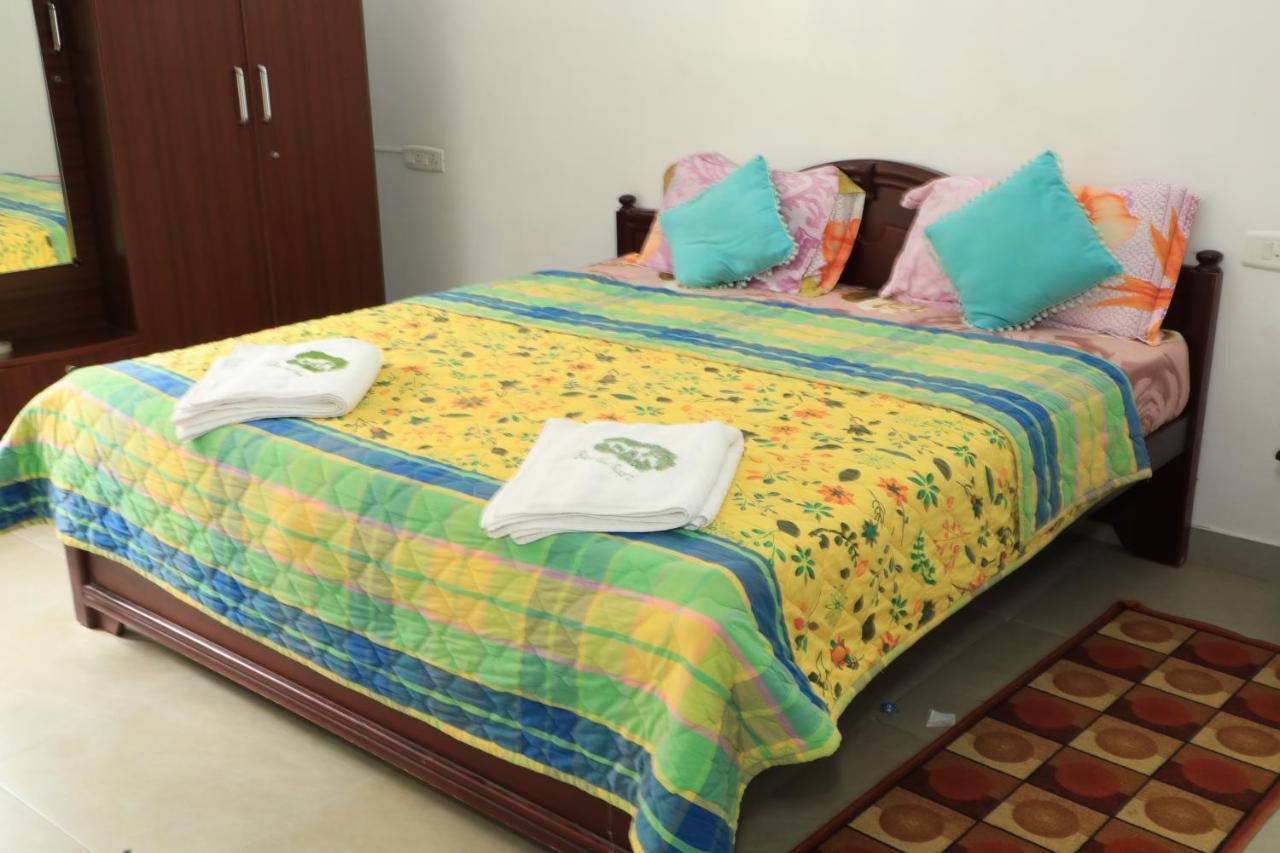Bison View Resort Kotagiri Zewnętrze zdjęcie