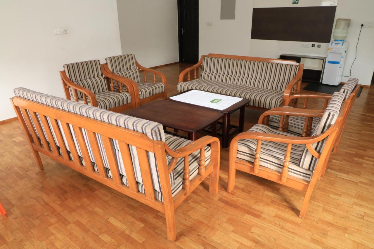 Bison View Resort Kotagiri Zewnętrze zdjęcie