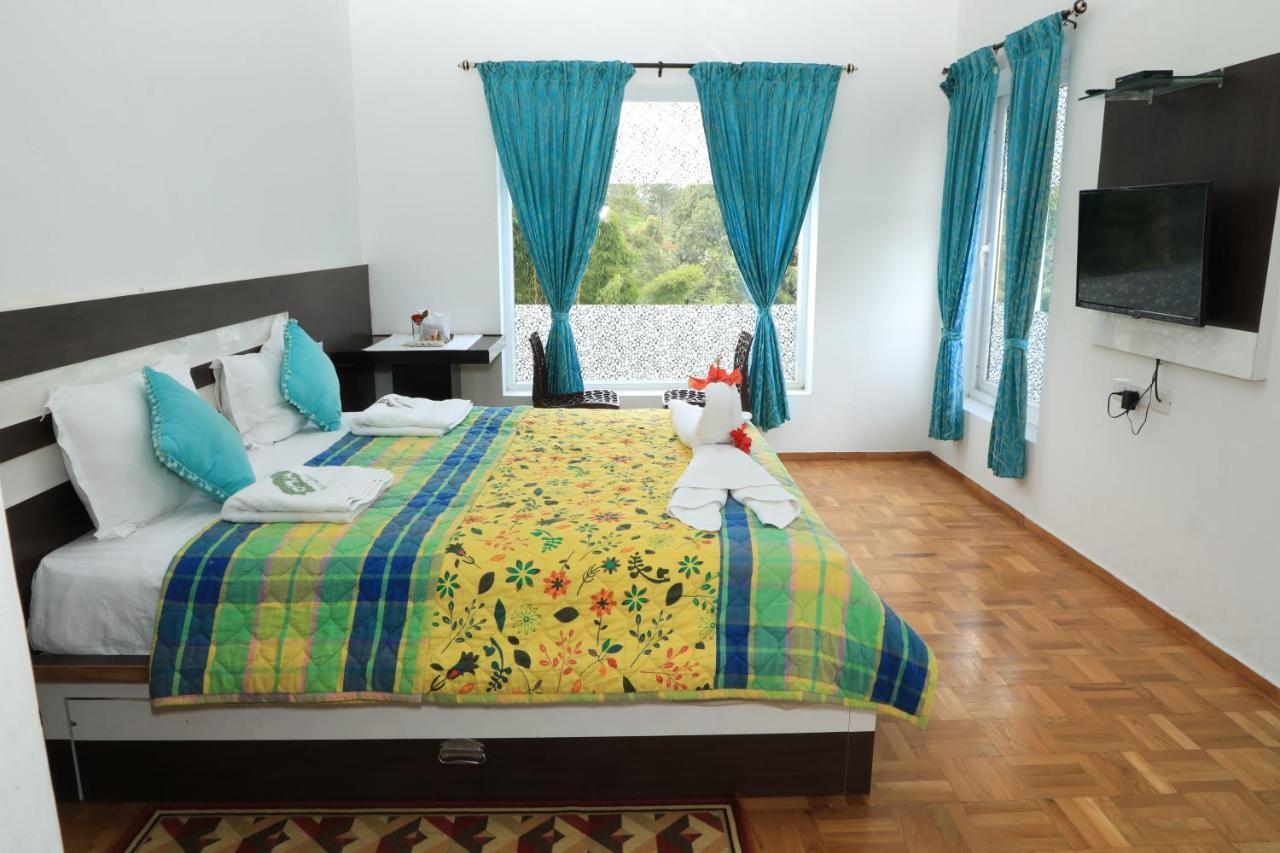 Bison View Resort Kotagiri Zewnętrze zdjęcie